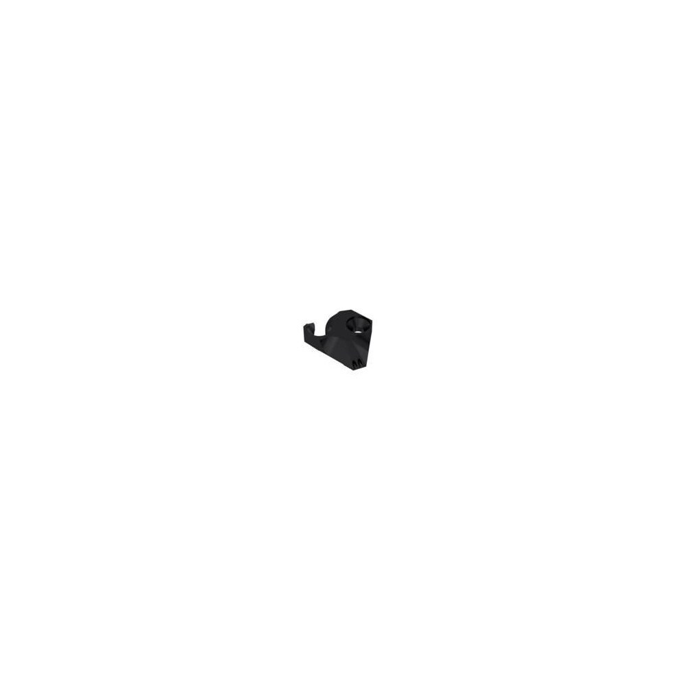 Clamps For Indexables; Clamp Type: Coolant Clamp ; Toolholder Style Compatibility: Turning
