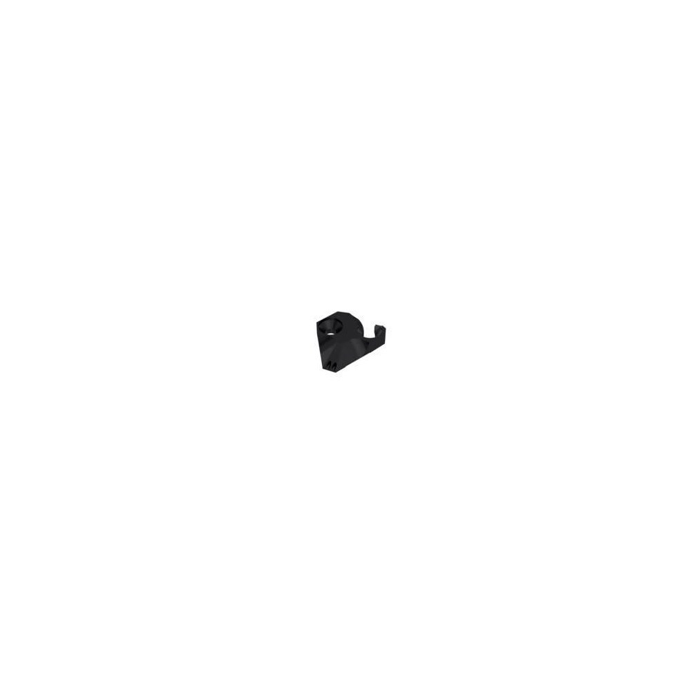 Clamps For Indexables; Clamp Type: Coolant Clamp ; Toolholder Style Compatibility: Turning