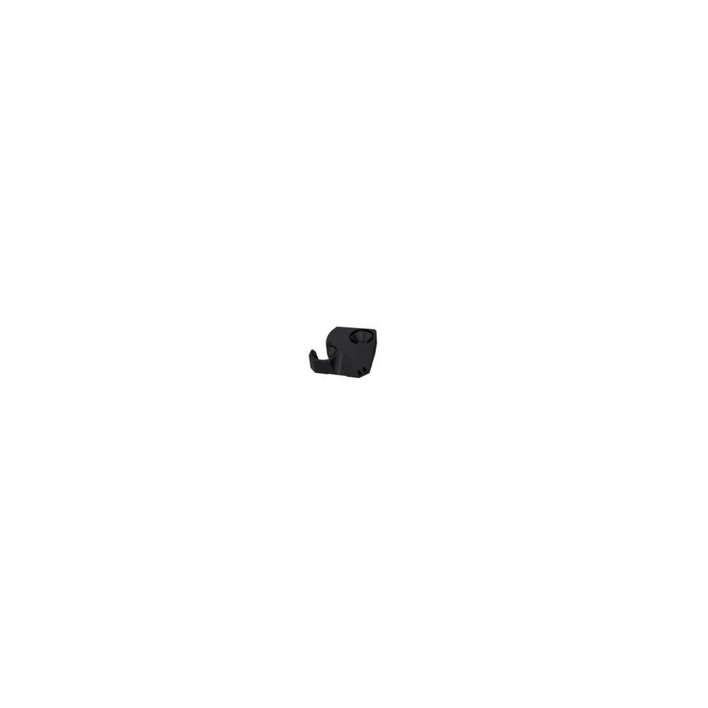 Clamps For Indexables; Clamp Type: Coolant Clamp ; Toolholder Style Compatibility: Turning