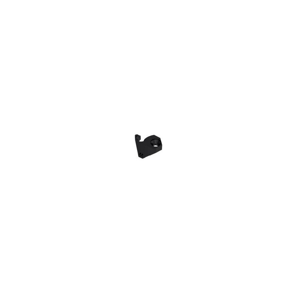 Clamps For Indexables; Clamp Type: Coolant Clamp ; Toolholder Style Compatibility: Turning