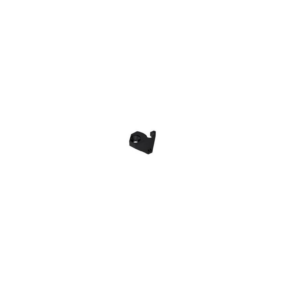 Clamps For Indexables; Clamp Type: Coolant Clamp ; Toolholder Style Compatibility: Turning