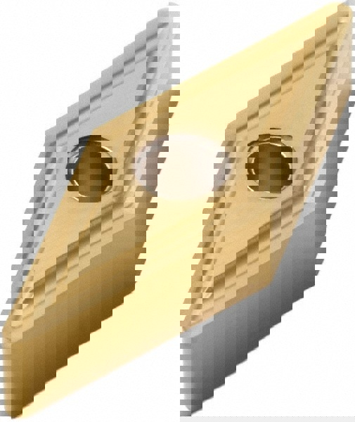 Turning Insert: VNGP 330.5-M1 TS2000, Solid Carbide