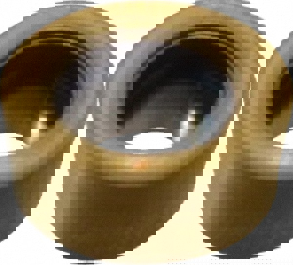 Turning Insert: RCMT0602M0-F2 TS2000, Carbide