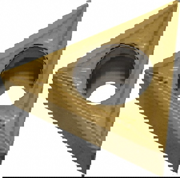 Turning Insert: TCMT 32.51-F1 TS2000, Solid Carbide