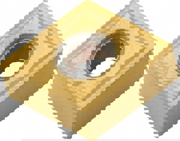 Turning Insert: CNMG 432-MR3 TS2000, Solid Carbide