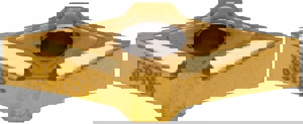 Turning Insert: DNMP 431-MF1 TS2000, Solid Carbide