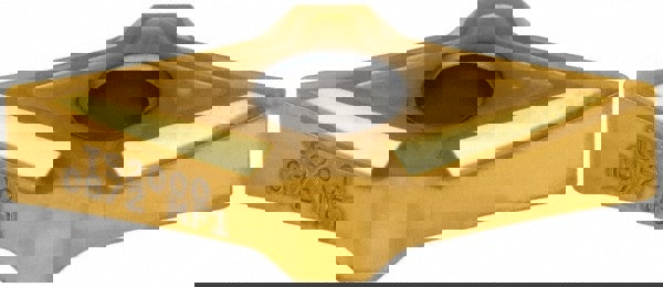 Turning Insert: DNMP 432-MF1 TS2000, Solid Carbide