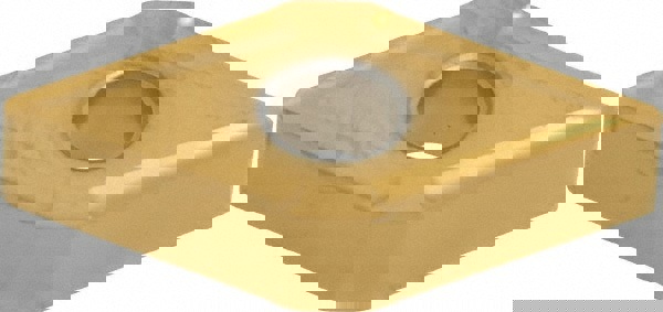 Turning Insert: DNMG 432-MR3 TS2000, Solid Carbide