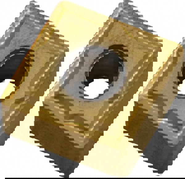 Turning Insert: SNMG 432-MR3 TS2000, Solid Carbide