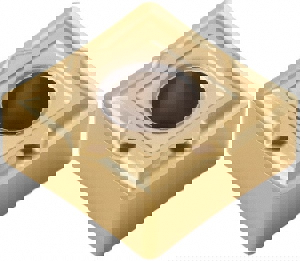 Turning Insert: SNMP 433-MF1 TS2000, Carbide
