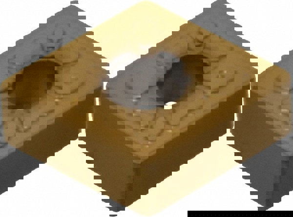 Turning Insert: CNMG 432-MF4 TS2000, Solid Carbide