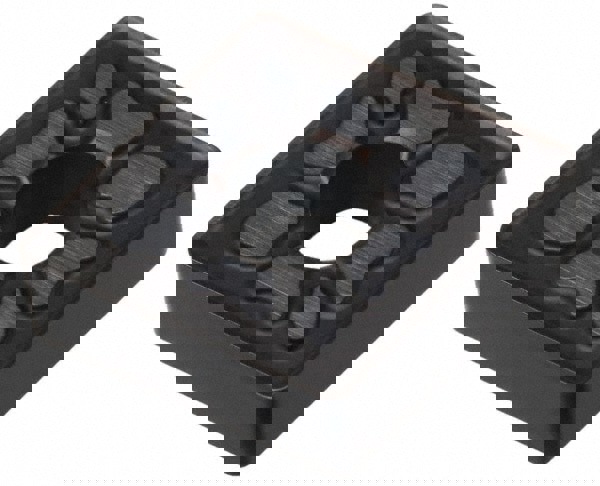 Turning Insert: CNMG 433-MF4 TS2000, Solid Carbide