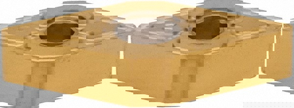 Turning Insert: DNMG 432-MF4 TS2000, Solid Carbide