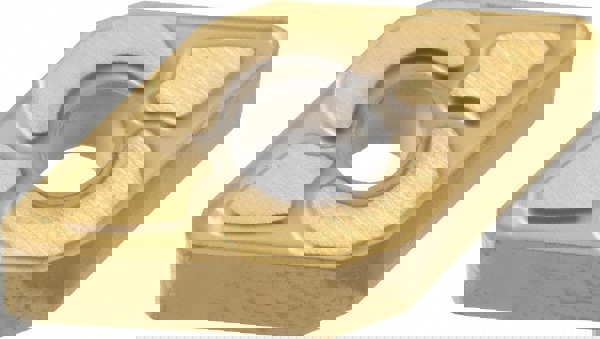 Turning Insert: DNMG433-MF4 TS2000, Solid Carbide