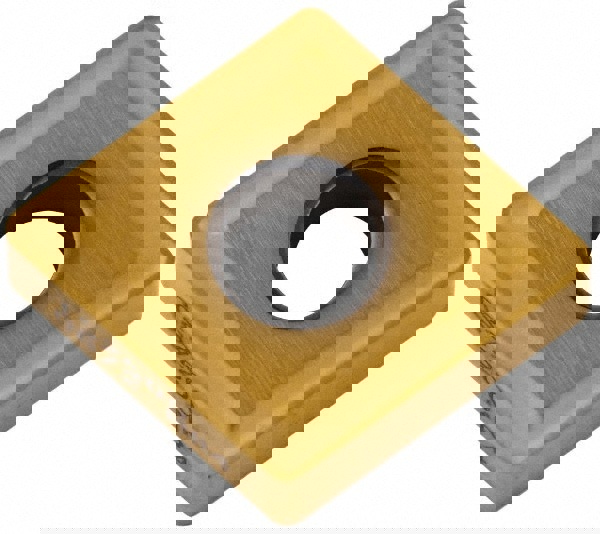 Turning Insert: CNMG 432-MR4 TS2500, Solid Carbide