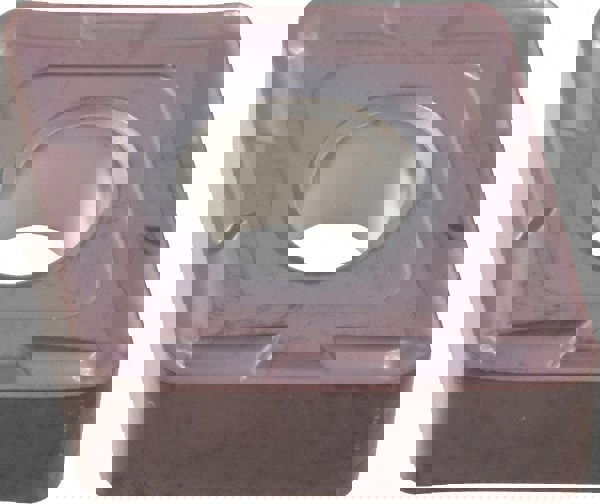 Turning Insert: CNMG 433-MR4 TS2500, Solid Carbide