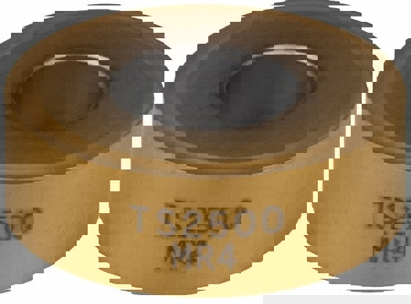 Turning Insert: RNMG 64-MR4 TS2500, Solid Carbide