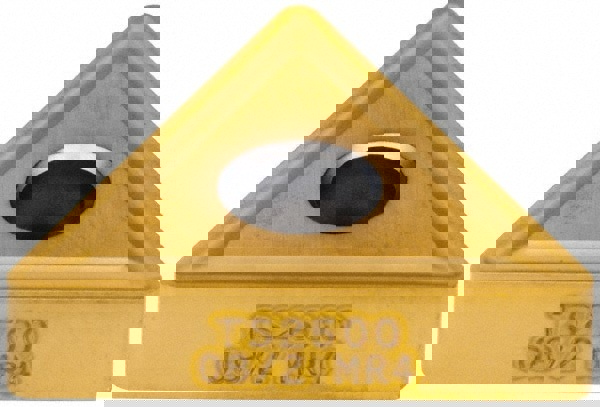 Turning Insert: TNMG 432-MR4 TS2500, Solid Carbide