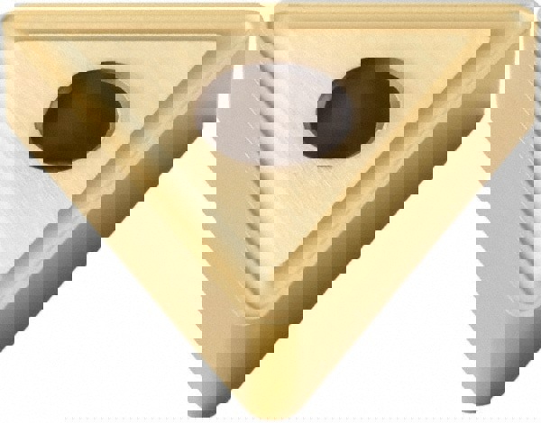 Turning Insert: TNMG 438-MR4 TS2500, Solid Carbide