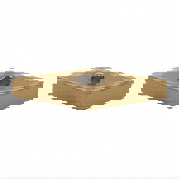 Turning Insert: VNGP 432-M1 TS2000, Solid Carbide