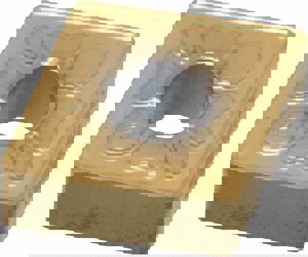 Turning Insert: CNMG 432-MF4 TS2500, Solid Carbide