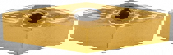 Turning Insert: VNMG 332-MF4 TS2500, Solid Carbide