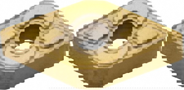 Turning Insert: DNMG 432-MF4 TS2500, Solid Carbide