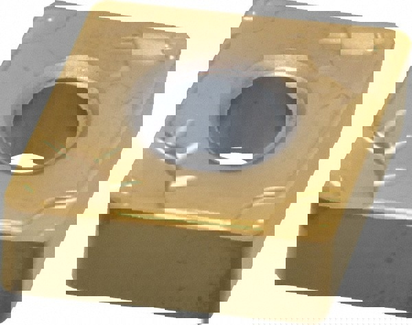 Turning Insert: CNMG 432-MF5 TS2500, Solid Carbide