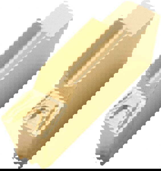 Multi-Directional Turning Insert: CP500, Solid Carbide