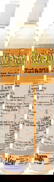 16 oz Squeeze Bottle, Hand Cleaner