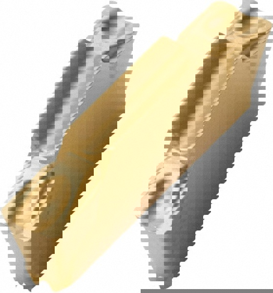 Multi-Directional Turning Insert: CP500, Solid Carbide