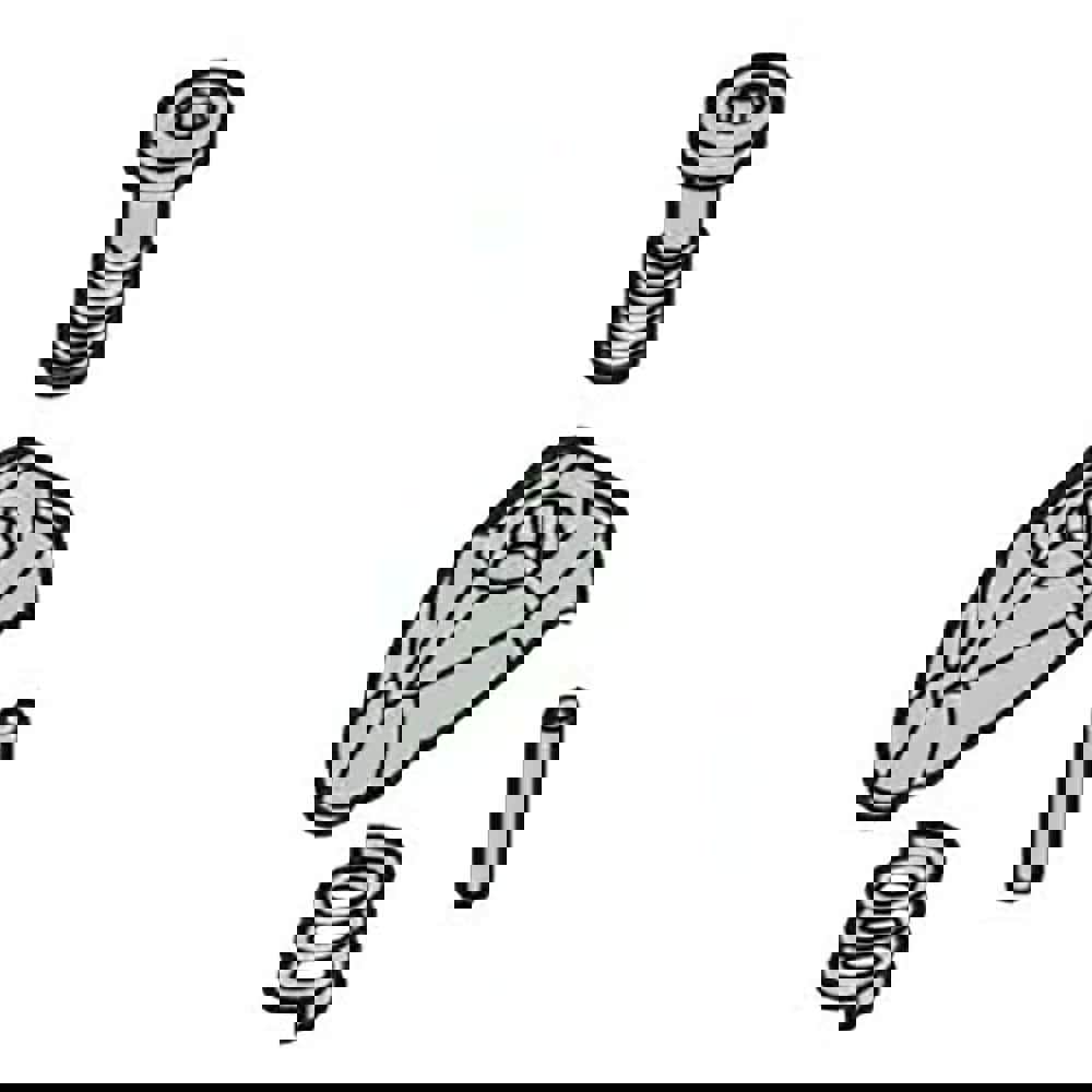 Spare Parts Package for Indexable Turning