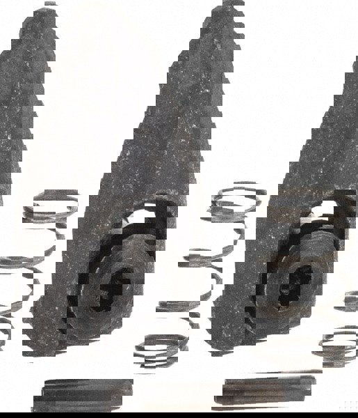 Spare Parts Package for Indexable Turning