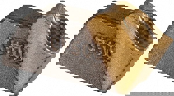 150.10-3N-14 CP500 Carbide Cutoff Insert