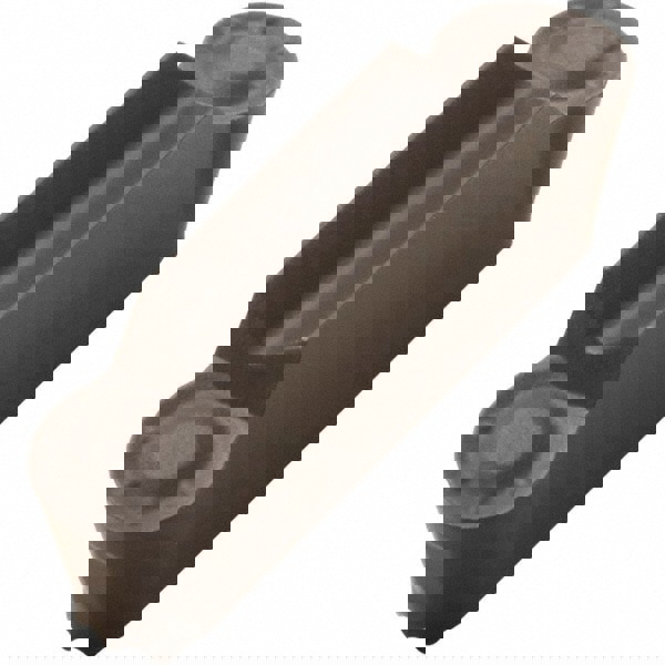 Multi-Directional Turning Insert: TGP25, Solid Carbide