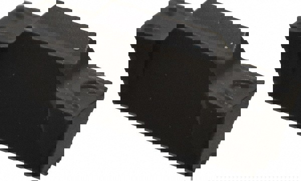 Multi-Directional Turning Insert: TGP25, Solid Carbide