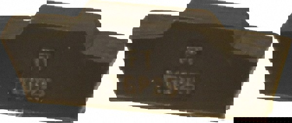 Multi-Directional Turning Insert: TGP25, Solid Carbide