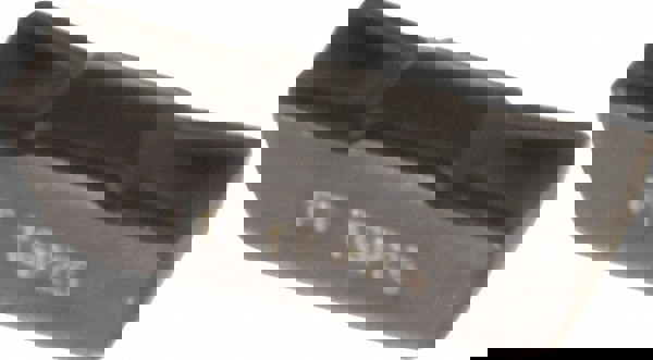 Multi-Directional Turning Insert: TGP25, Solid Carbide