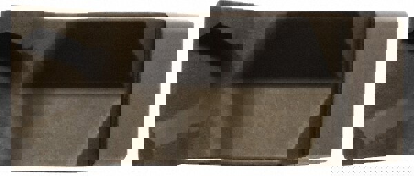 Multi-Directional Turning Insert: TGP25, Solid Carbide