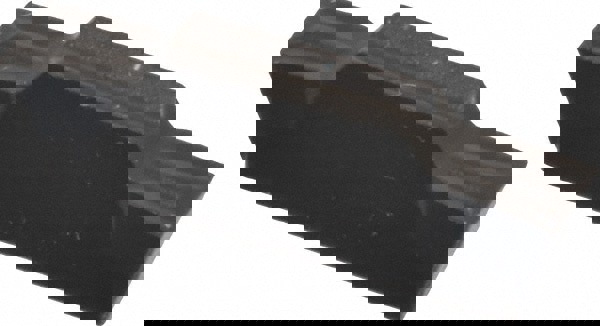 Multi-Directional Turning Insert: TGP25, Solid Carbide