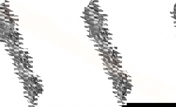 Replaceable-Tip Drill: Cylindrical Shank, 5/8