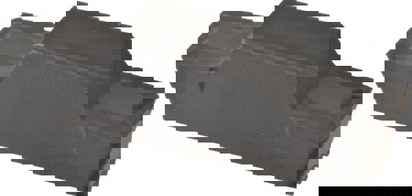 Multi-Directional Turning Insert: TGP25, Solid Carbide