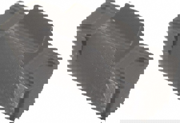 Multi-Directional Turning Insert: TGP25, Solid Carbide