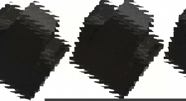 Multi-Directional Turning Insert: TGP25, Solid Carbide