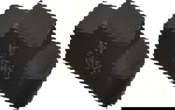 Multi-Directional Turning Insert: TGP25, Solid Carbide