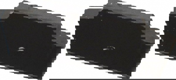 Multi-Directional Turning Insert: TGP25, Solid Carbide