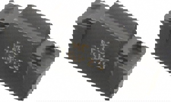 Multi-Directional Turning Insert: TGP25, Solid Carbide