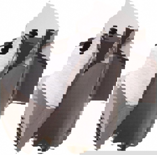 Replaceable Drill Tips: SD400-14.00-P, 0.5512