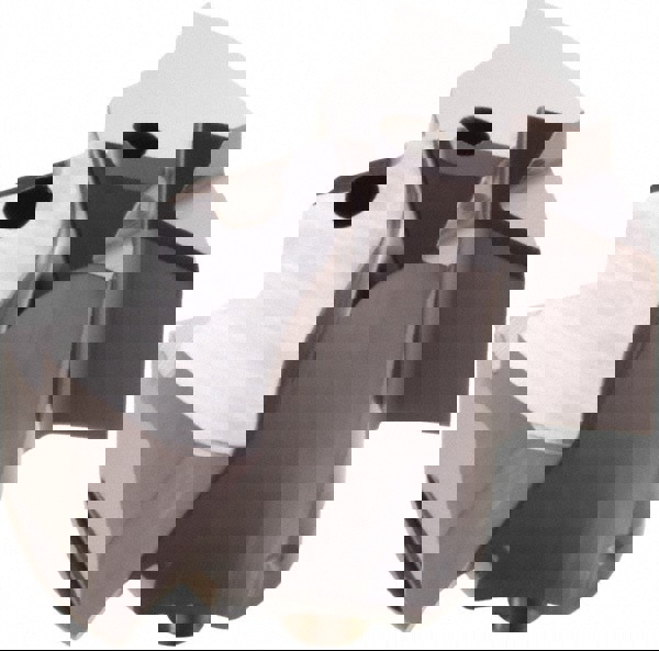 SD400-14.29-P PLUS Carbide Replaceable Tip Drill