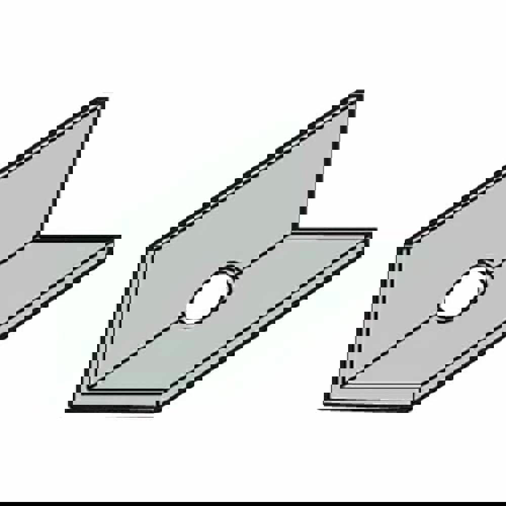 Shim for Indexables: Bridge Bar Boring Head